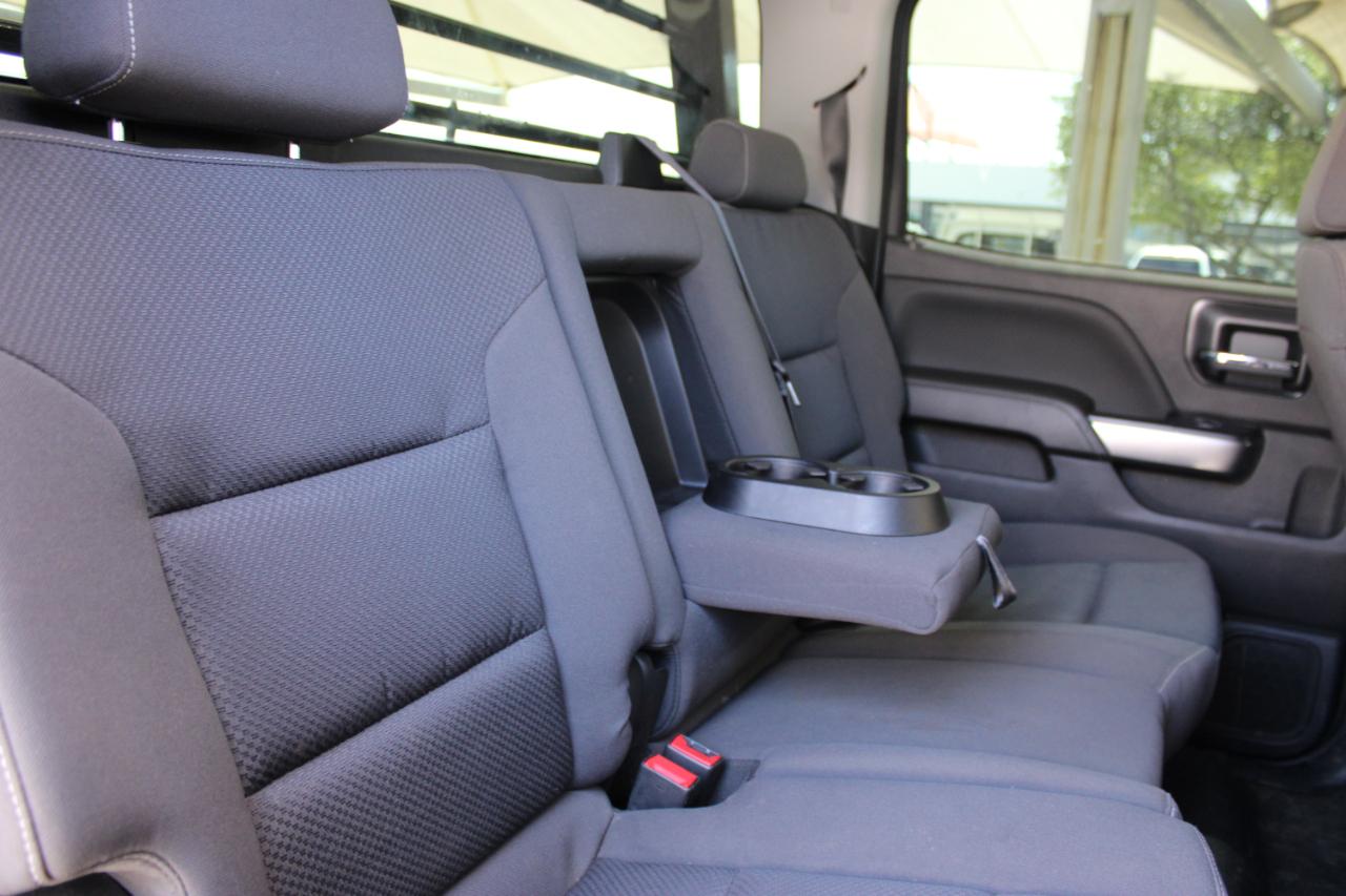 Chevrolet Silverado 5500 HD  2022