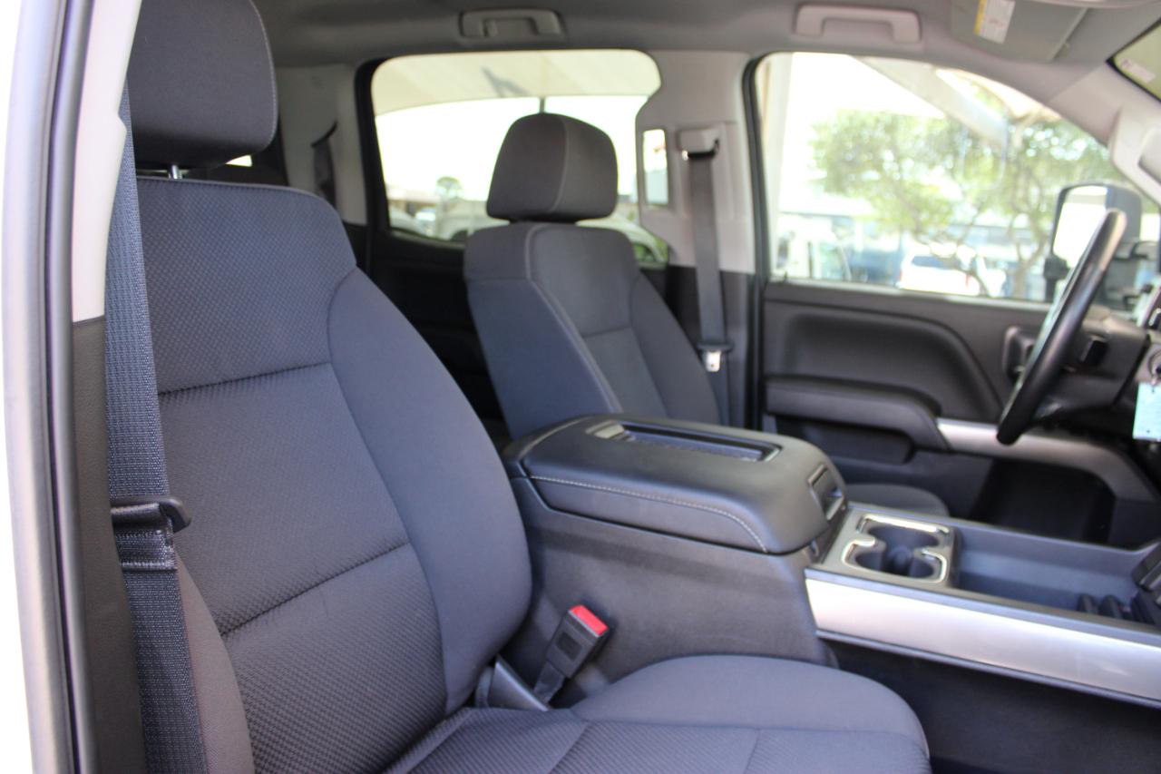 Chevrolet Silverado 5500 HD  2022