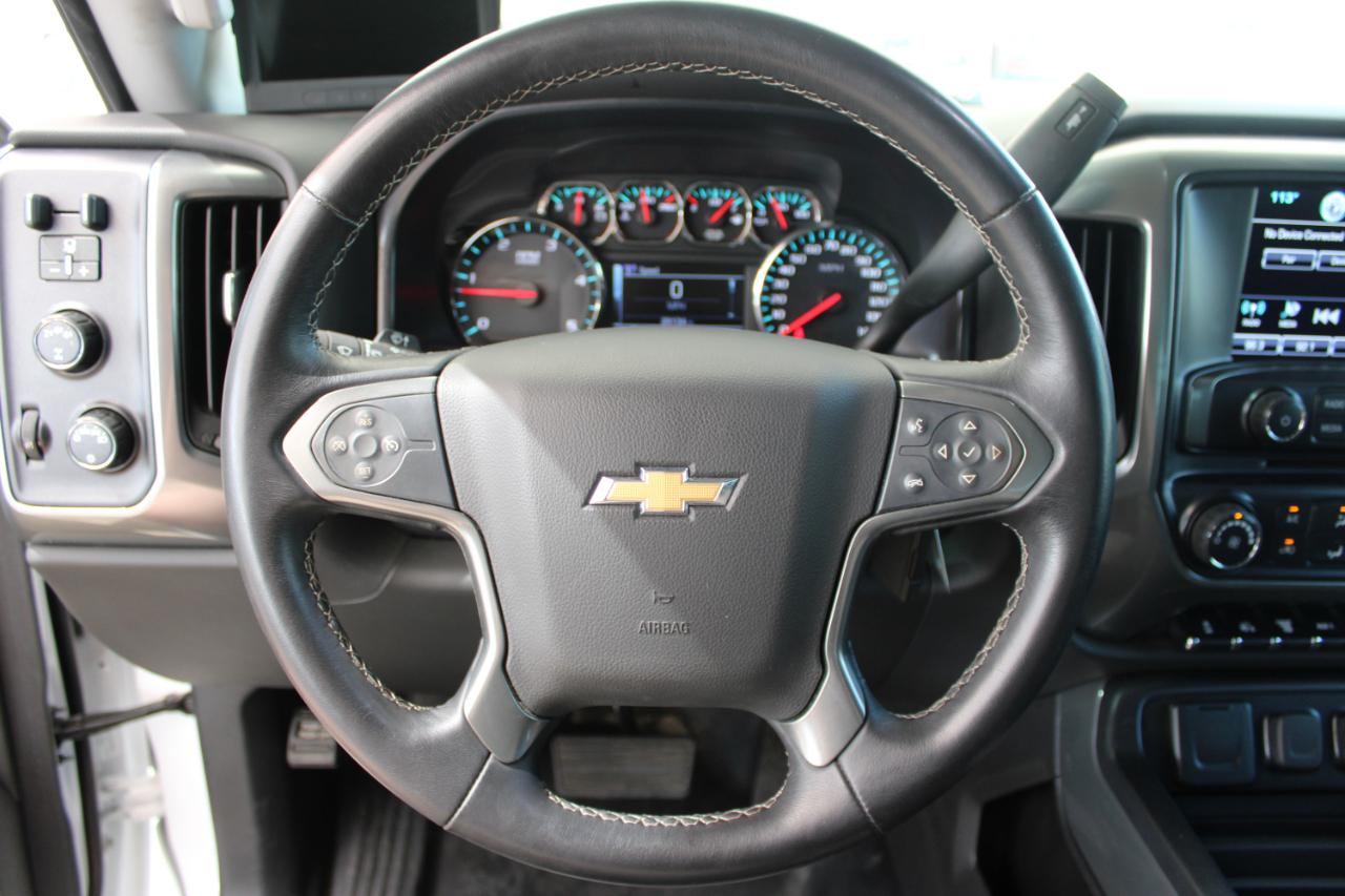 Chevrolet Silverado 5500 HD  2022