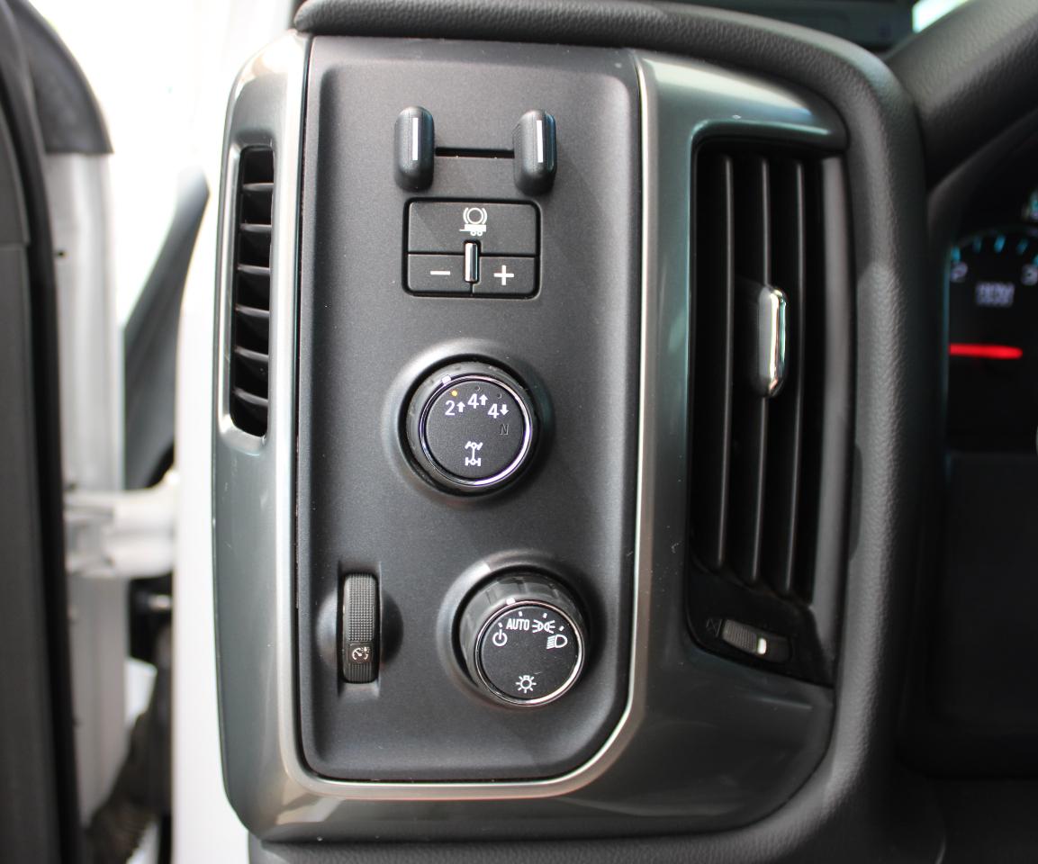 Chevrolet Silverado 5500 HD  2022
