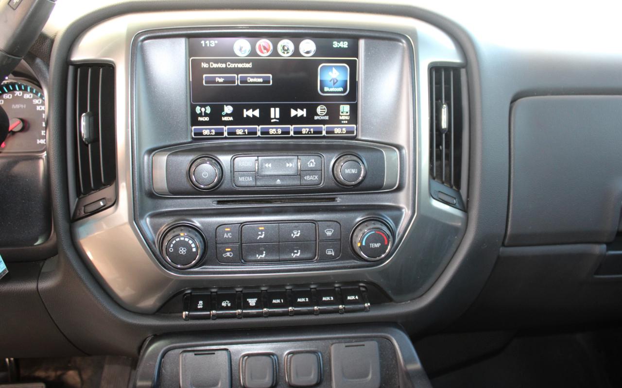 Chevrolet Silverado 5500 HD  2022