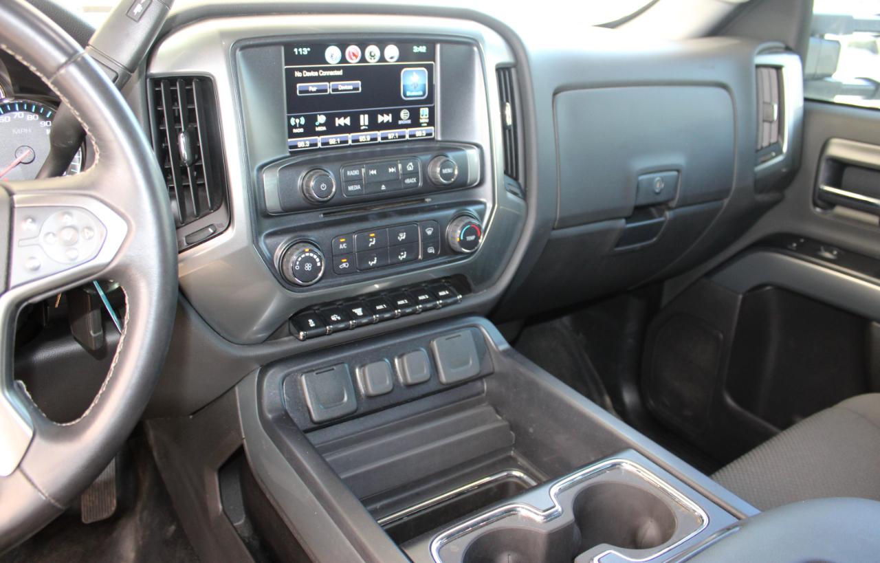 Chevrolet Silverado 5500 HD  2022