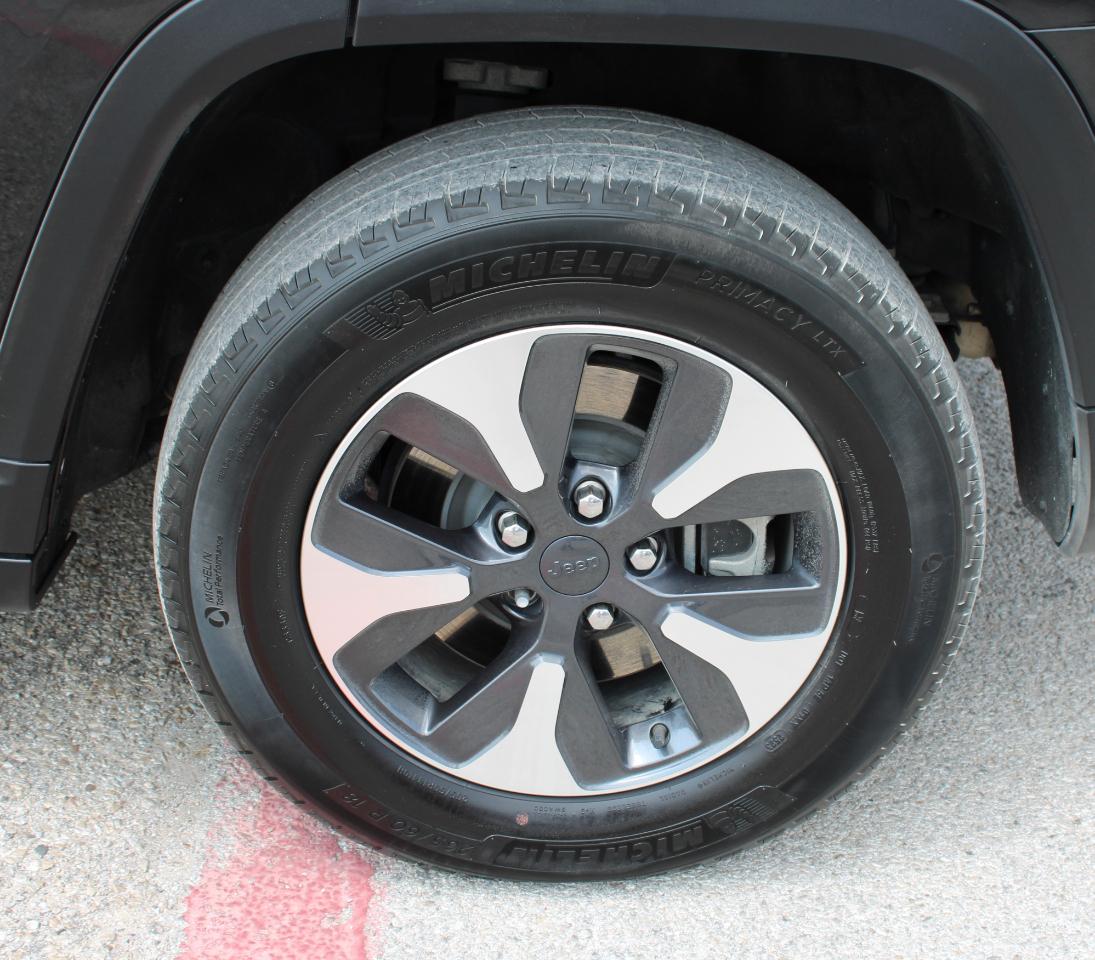 Jeep Grand Cherokee 4xe Base 2023