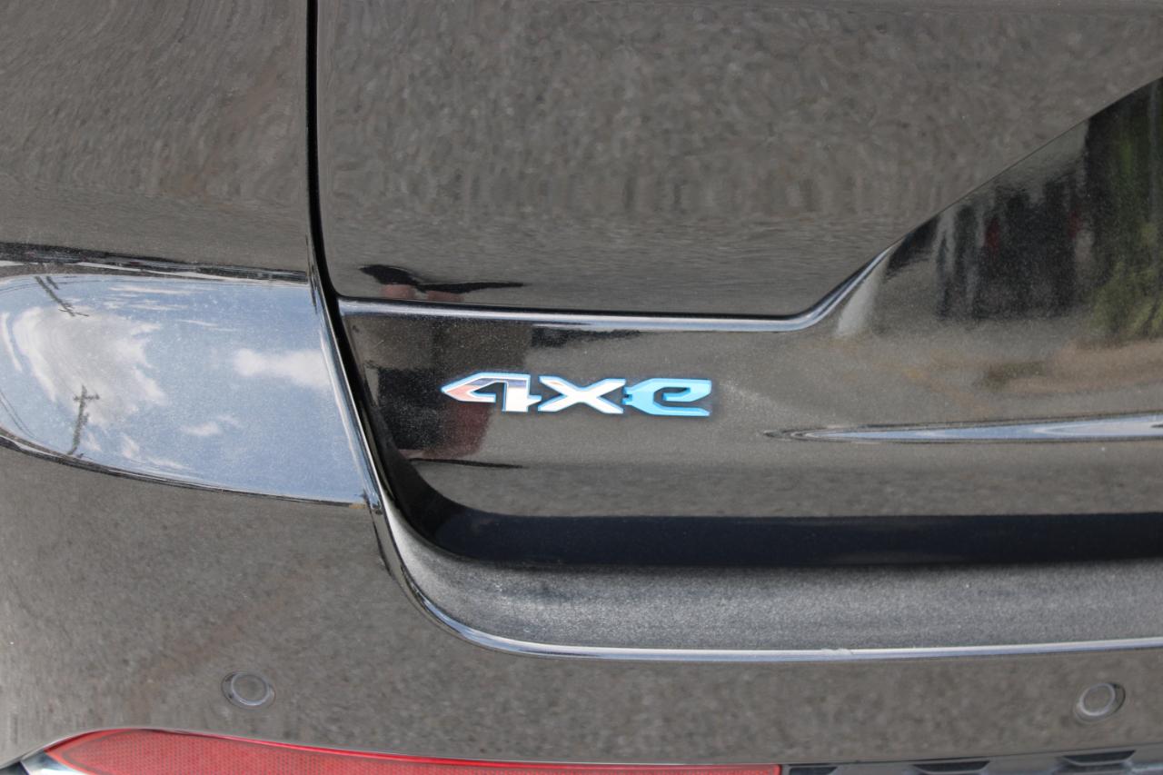 Jeep Grand Cherokee 4xe Base 2023