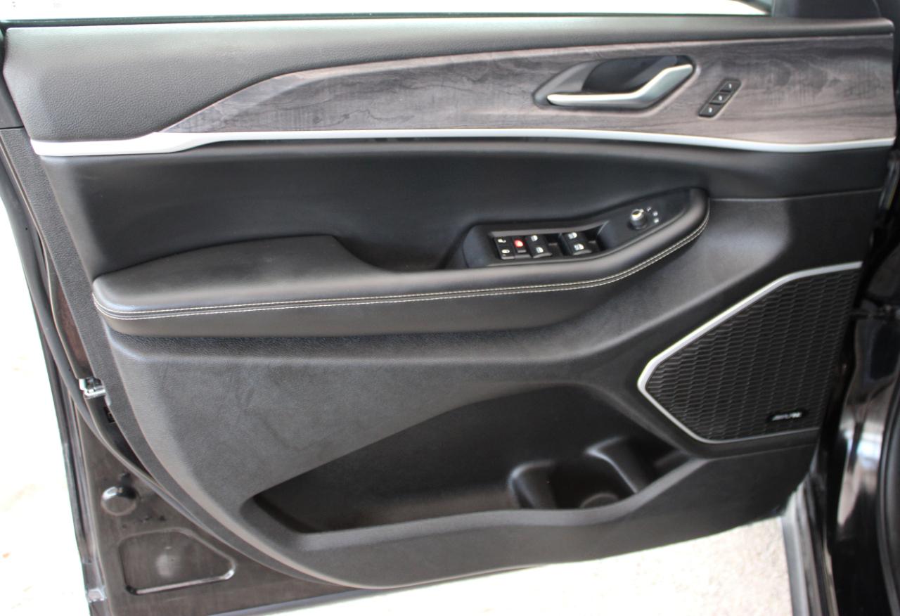 Jeep Grand Cherokee 4xe Base 2023