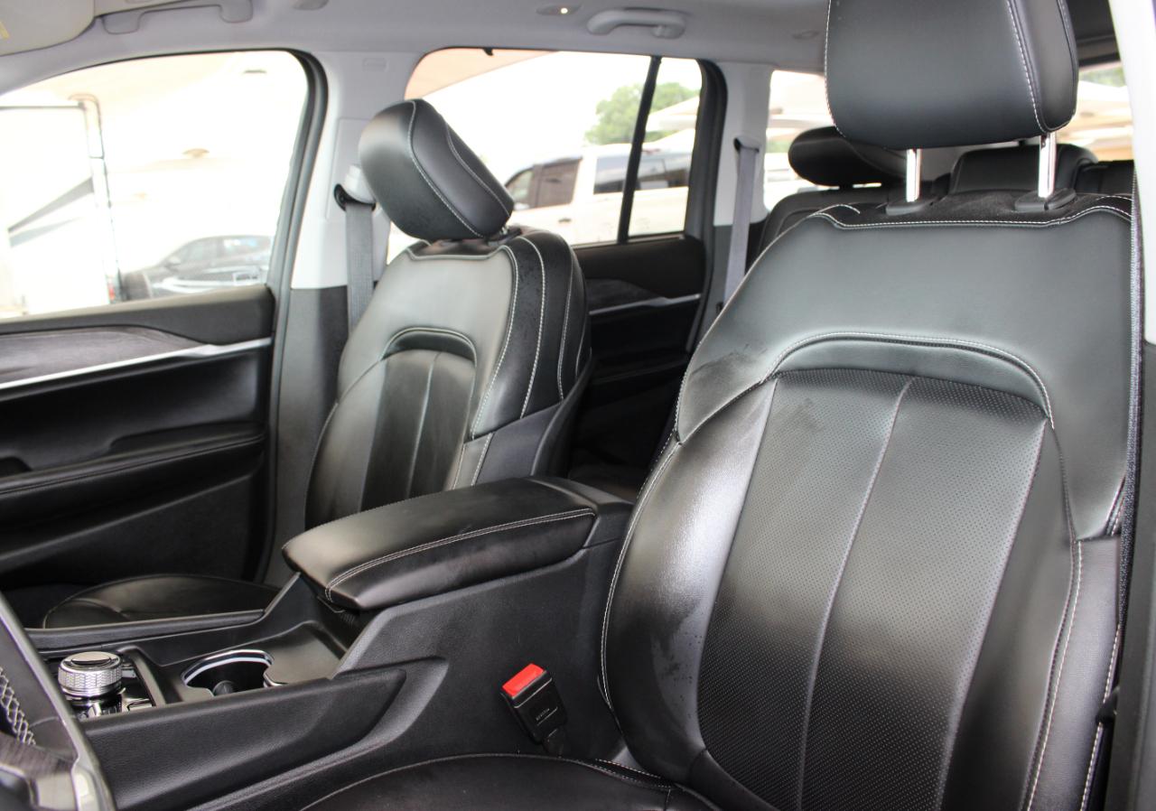 Jeep Grand Cherokee 4xe Base 2023