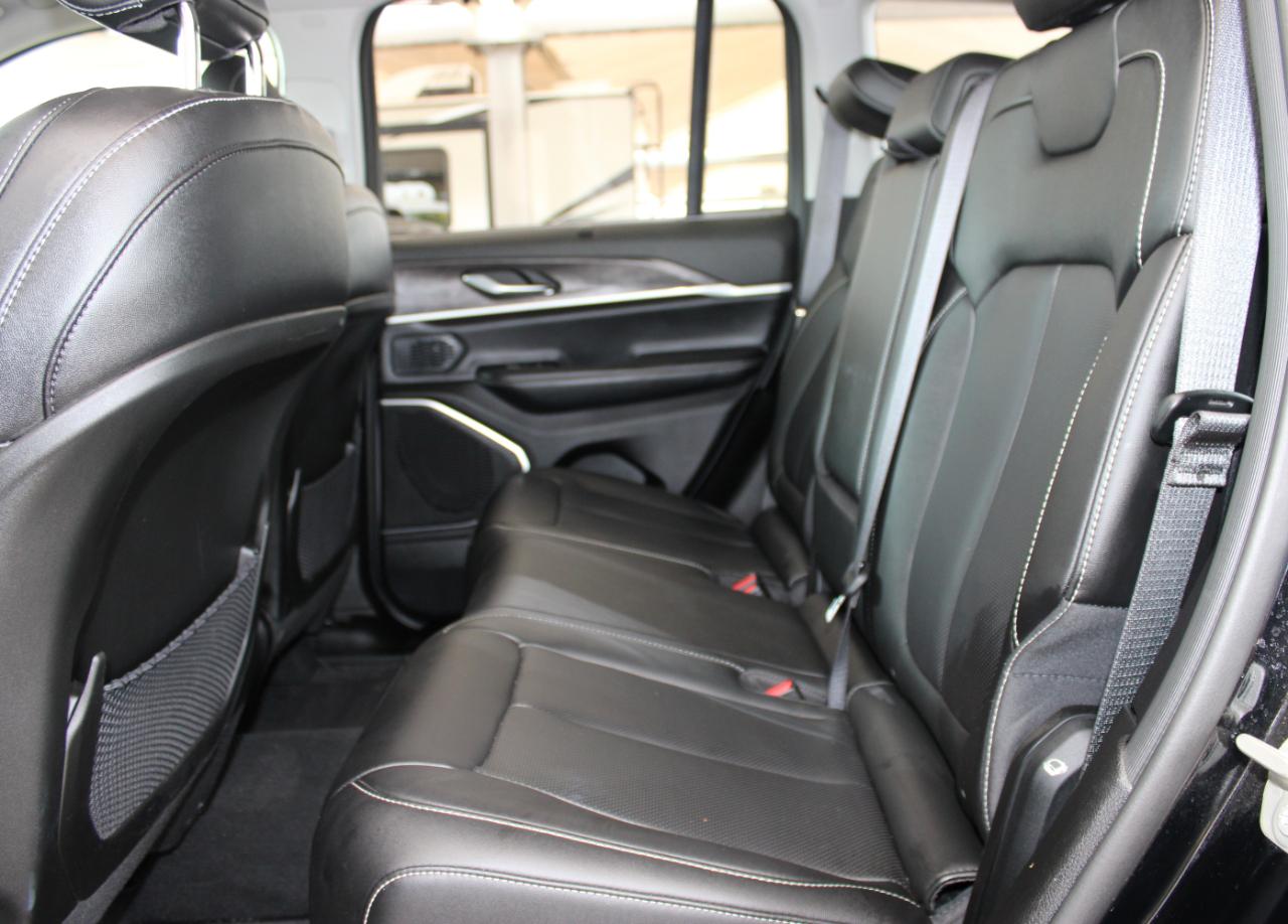 Jeep Grand Cherokee 4xe Base 2023