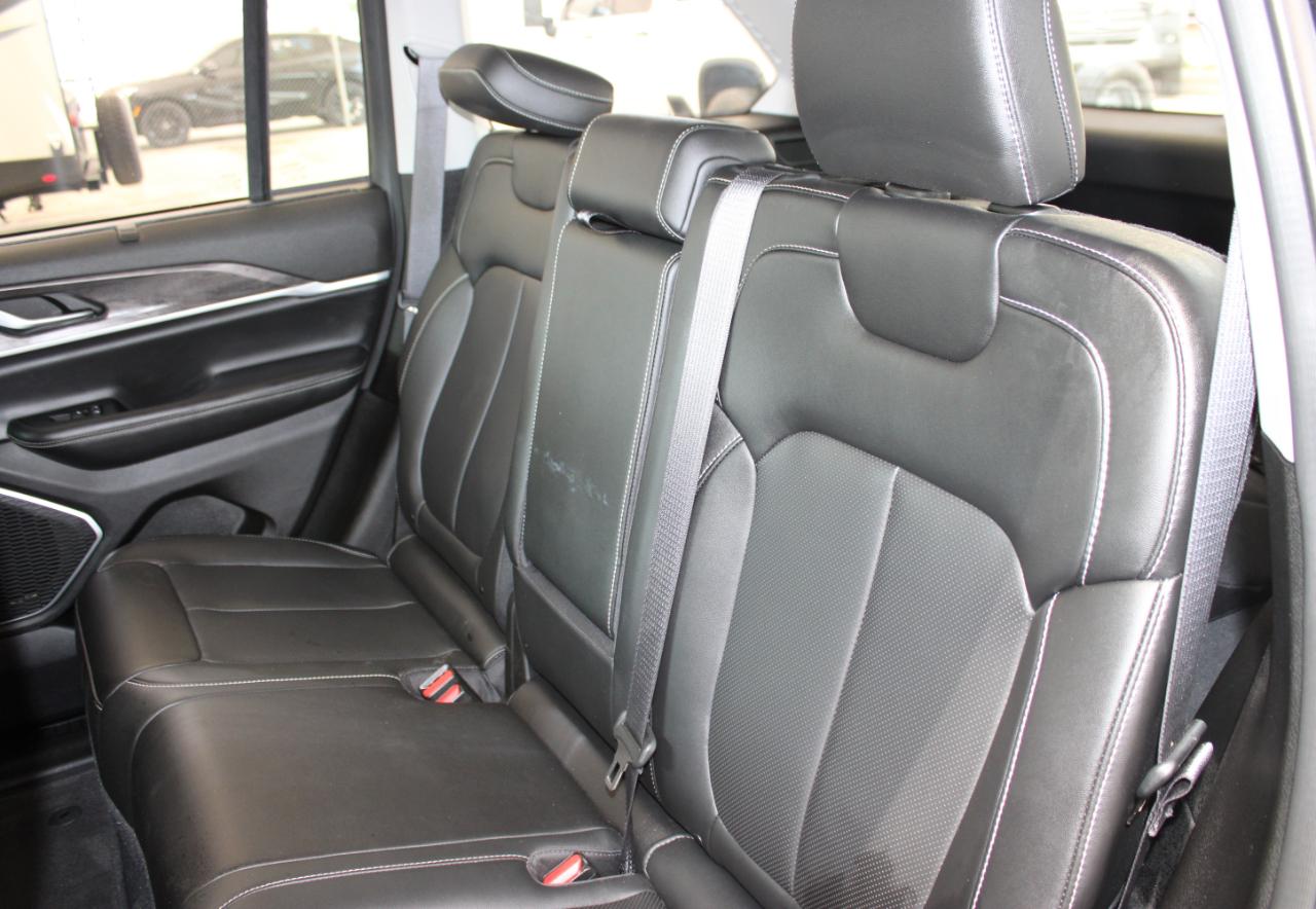 Jeep Grand Cherokee 4xe Base 2023