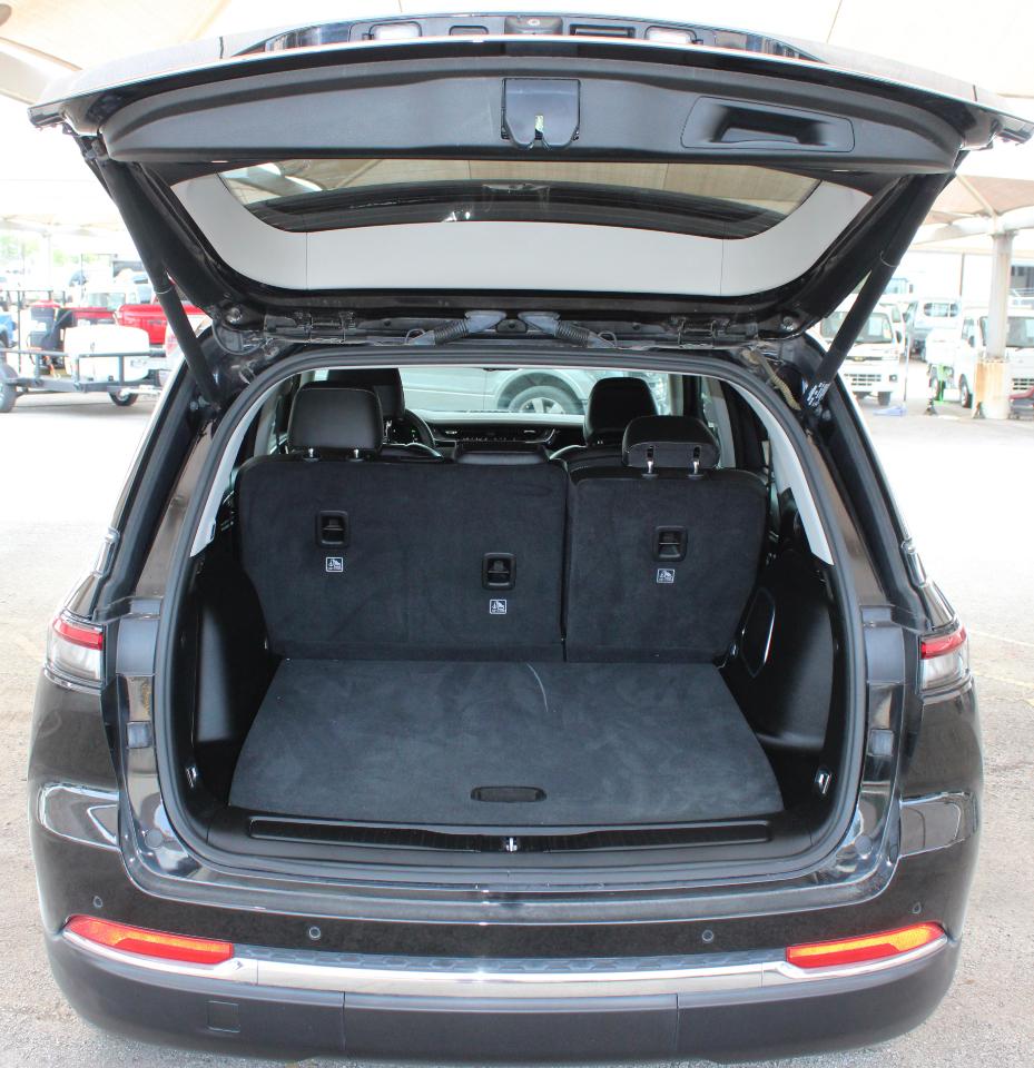 Jeep Grand Cherokee 4xe Base 2023