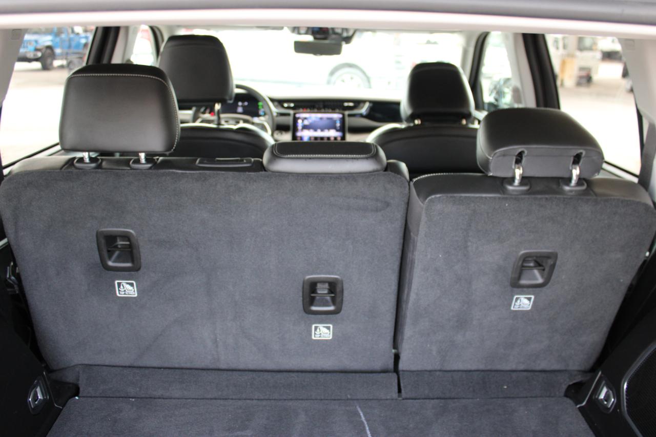 Jeep Grand Cherokee 4xe Base 2023