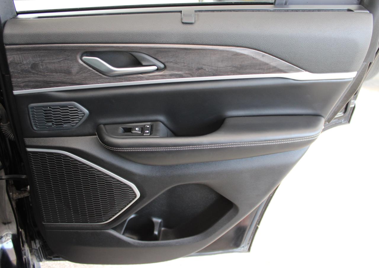 Jeep Grand Cherokee 4xe Base 2023