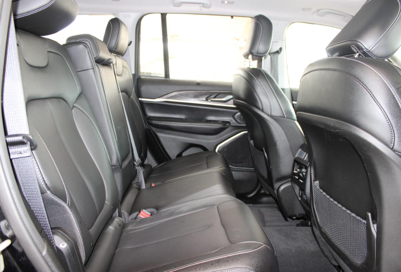 Jeep Grand Cherokee 4xe Base 2023