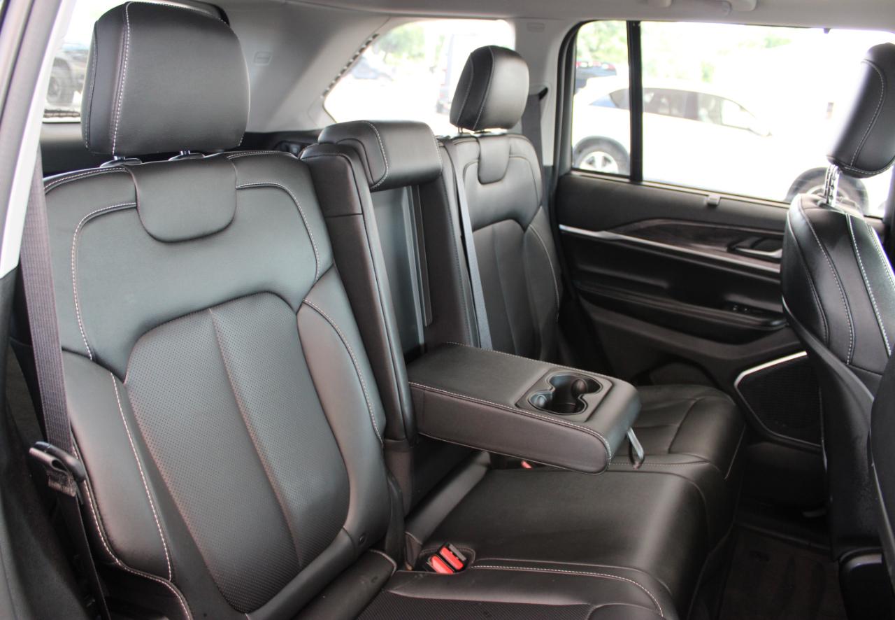 Jeep Grand Cherokee 4xe Base 2023
