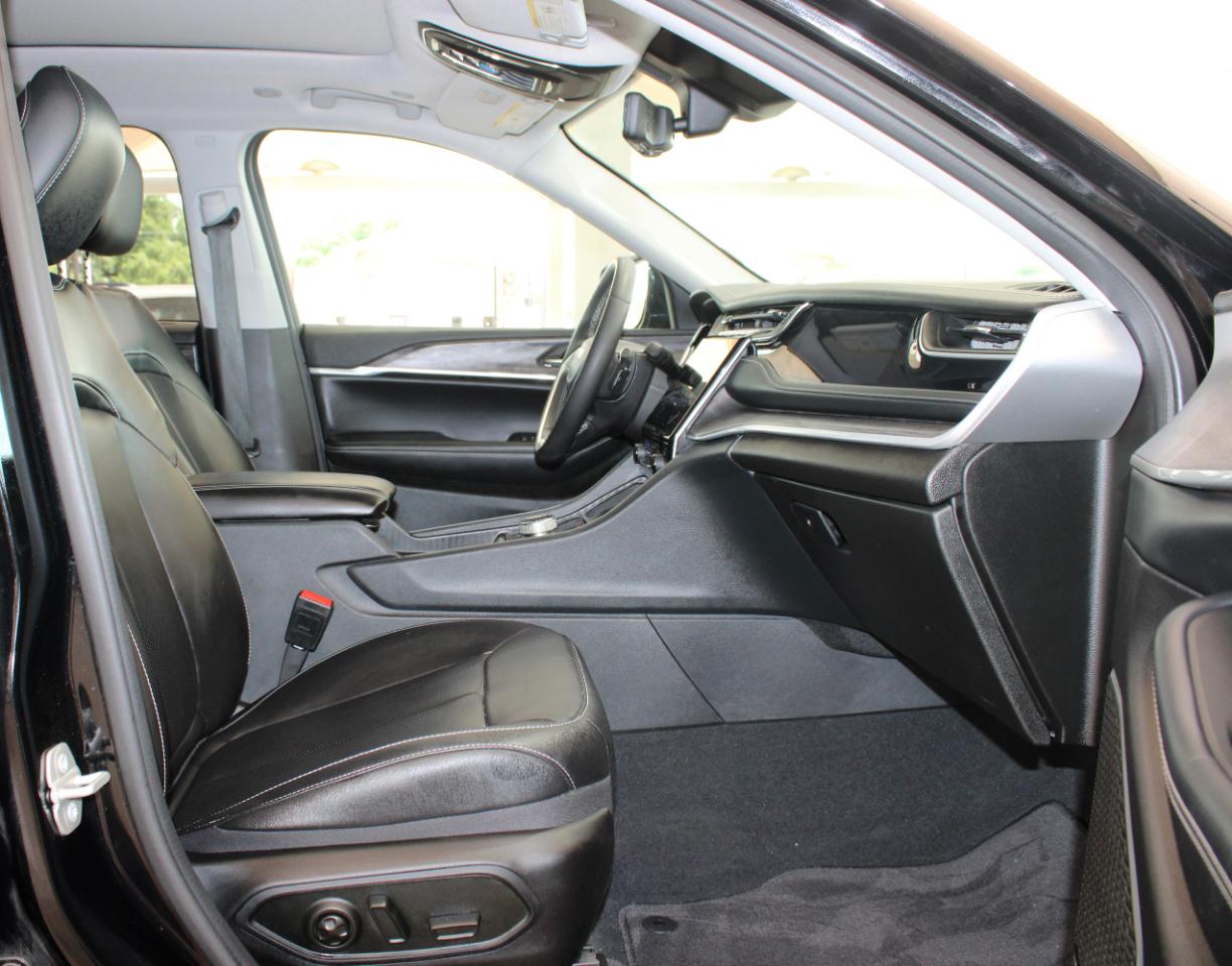 Jeep Grand Cherokee 4xe Base 2023