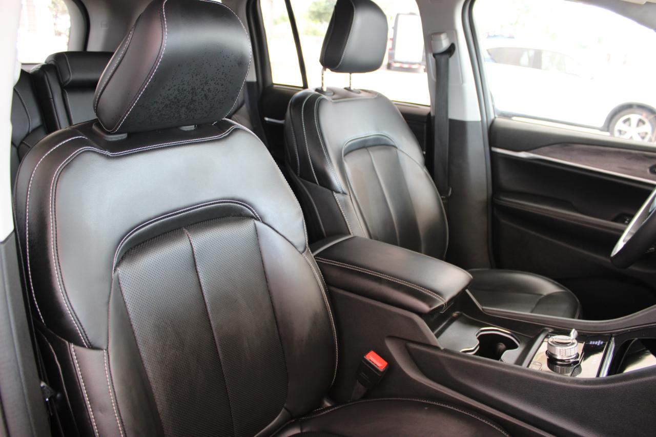 Jeep Grand Cherokee 4xe Base 2023