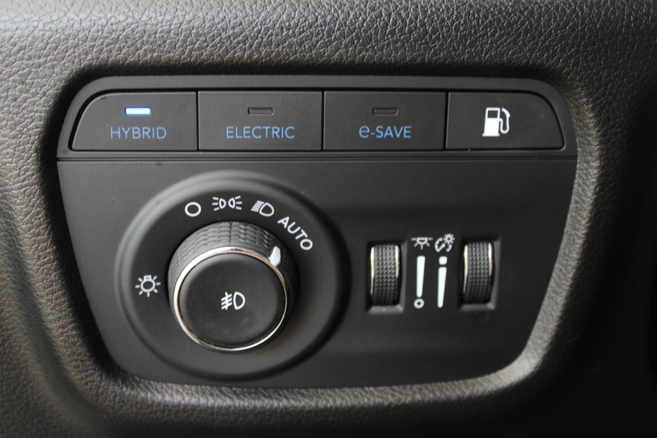 Jeep Grand Cherokee 4xe Base 2023