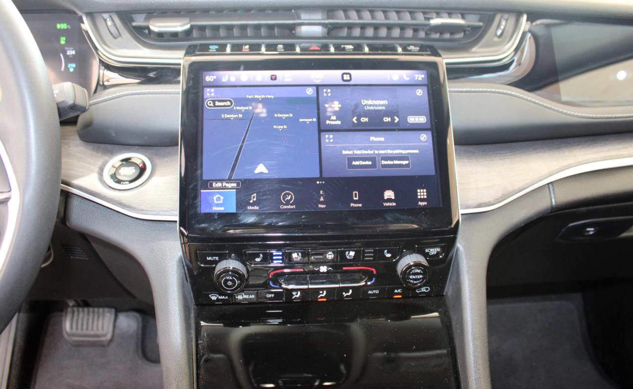 Jeep Grand Cherokee 4xe Base 2023