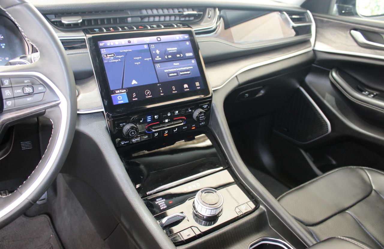 Jeep Grand Cherokee 4xe Base 2023