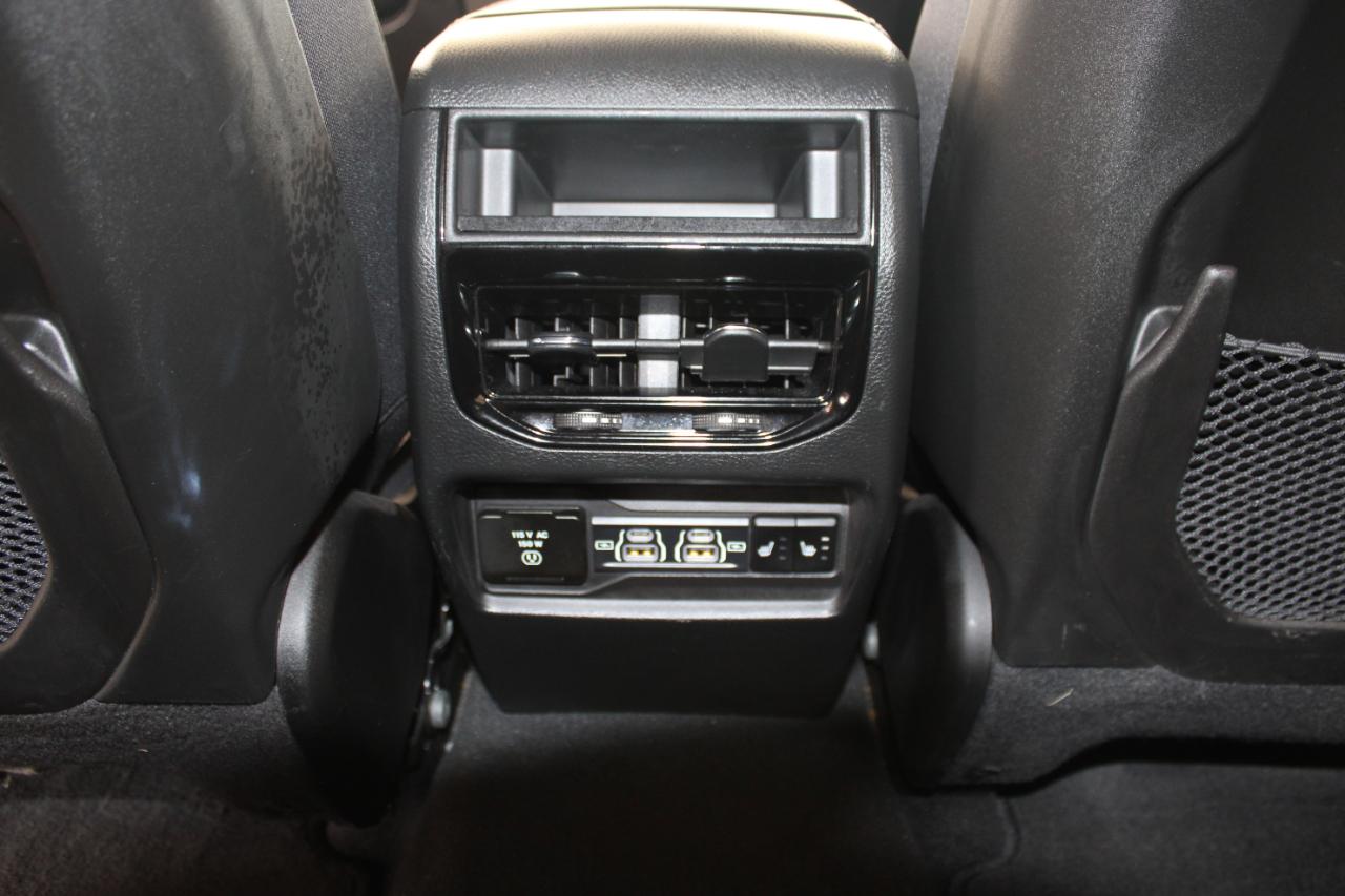 Jeep Grand Cherokee 4xe Base 2023