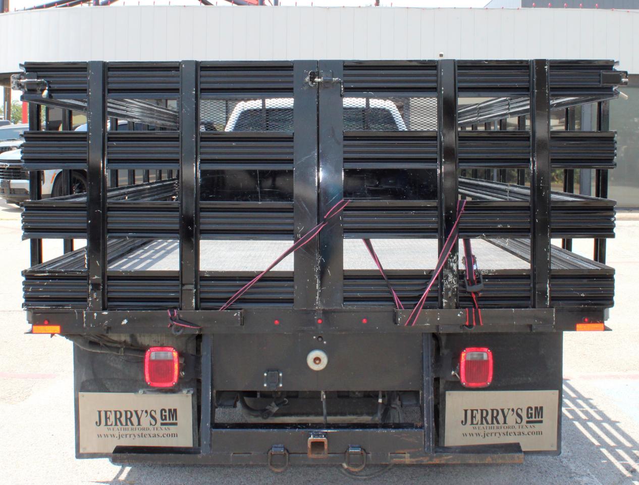 Chevrolet Silverado Medium Duty  2022