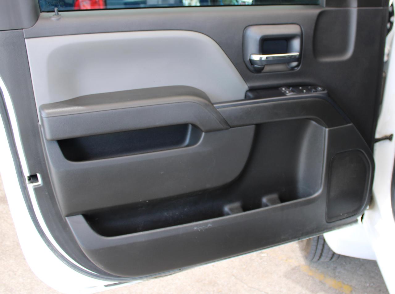 Chevrolet Silverado Medium Duty  2022