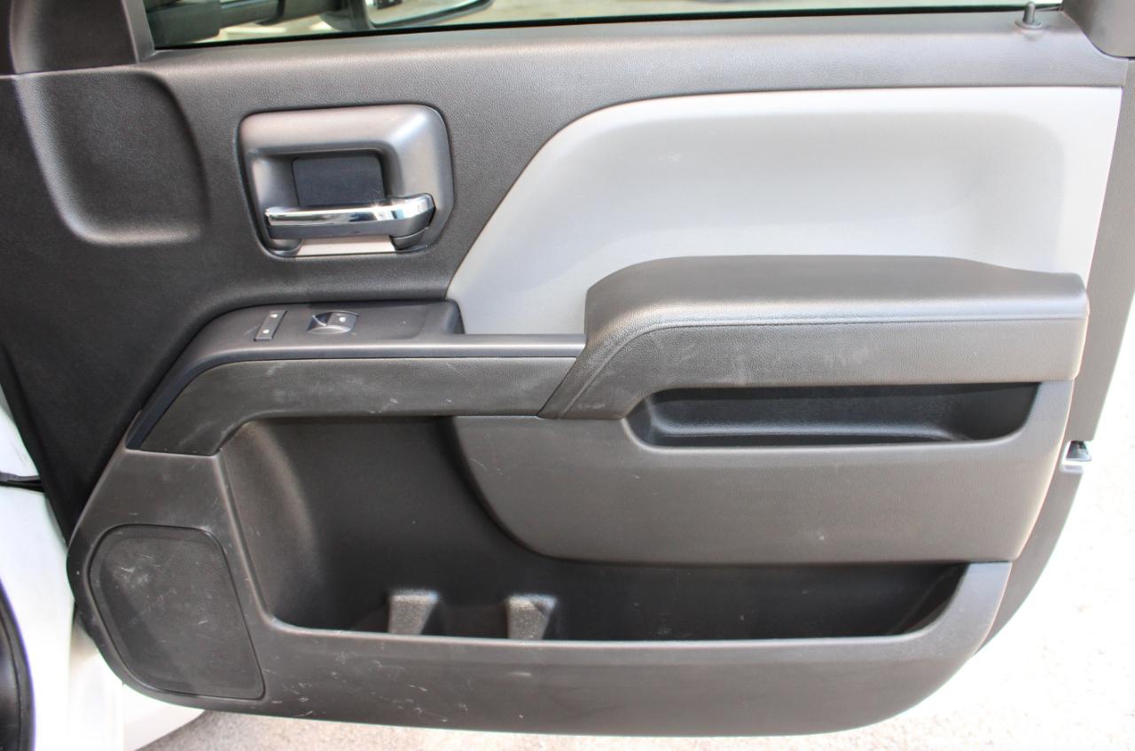 Chevrolet Silverado Medium Duty  2022
