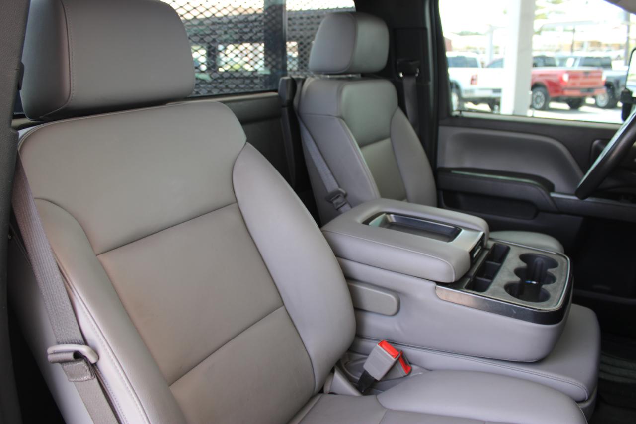 Chevrolet Silverado Medium Duty  2022