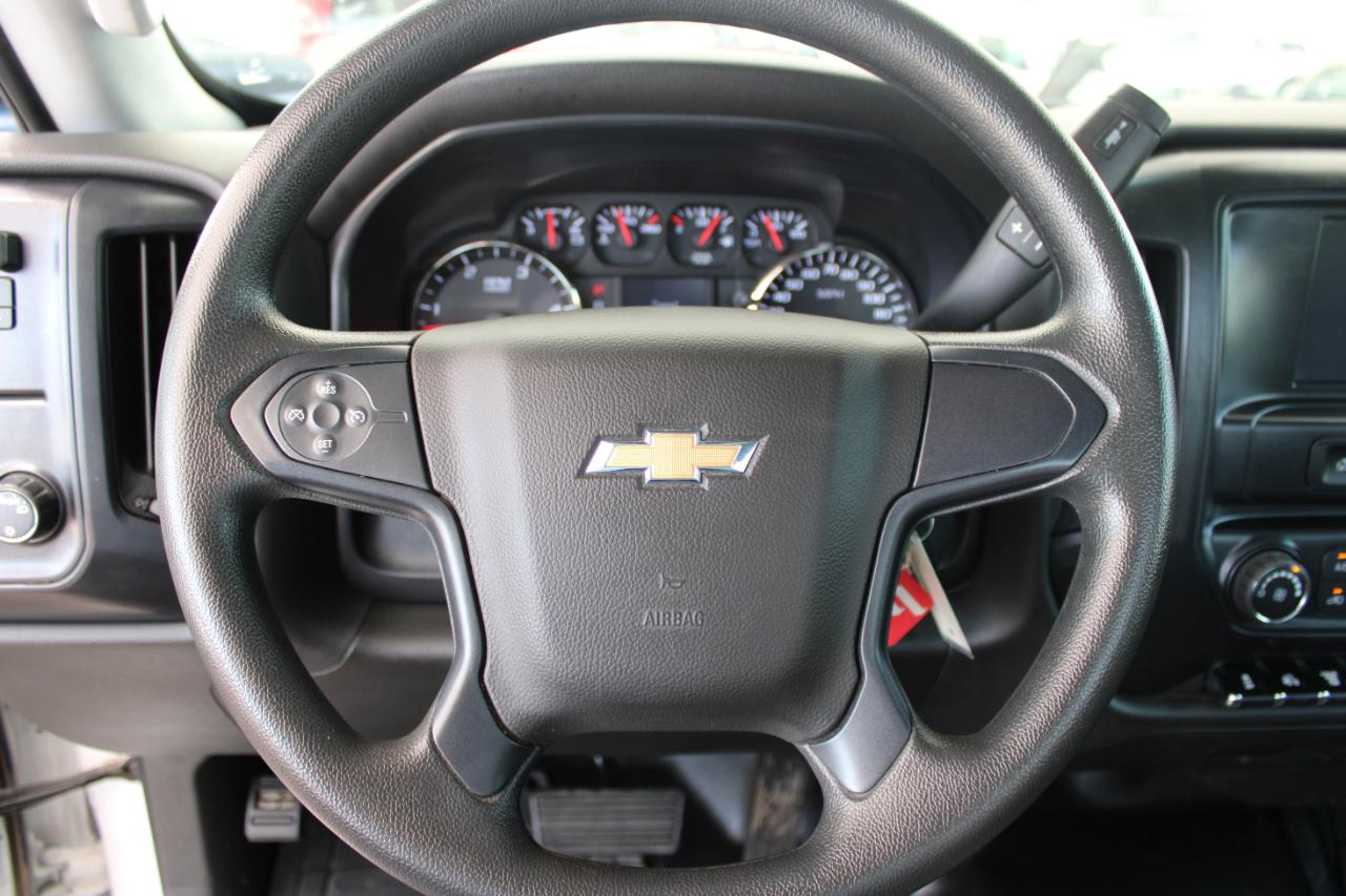 Chevrolet Silverado Medium Duty  2022