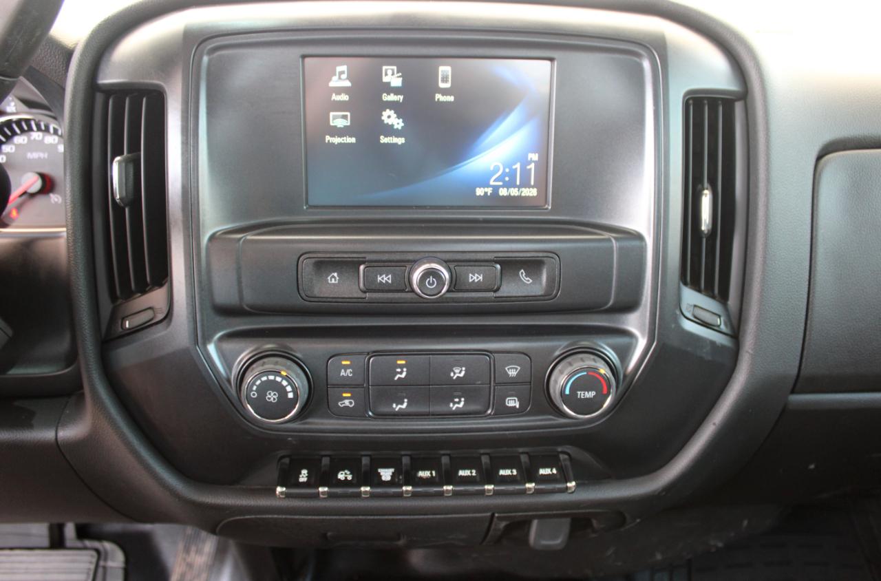 Chevrolet Silverado Medium Duty  2022