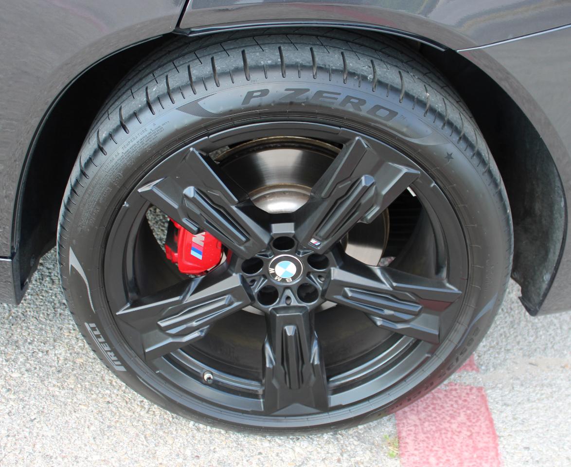 BMW X3 M50 2025