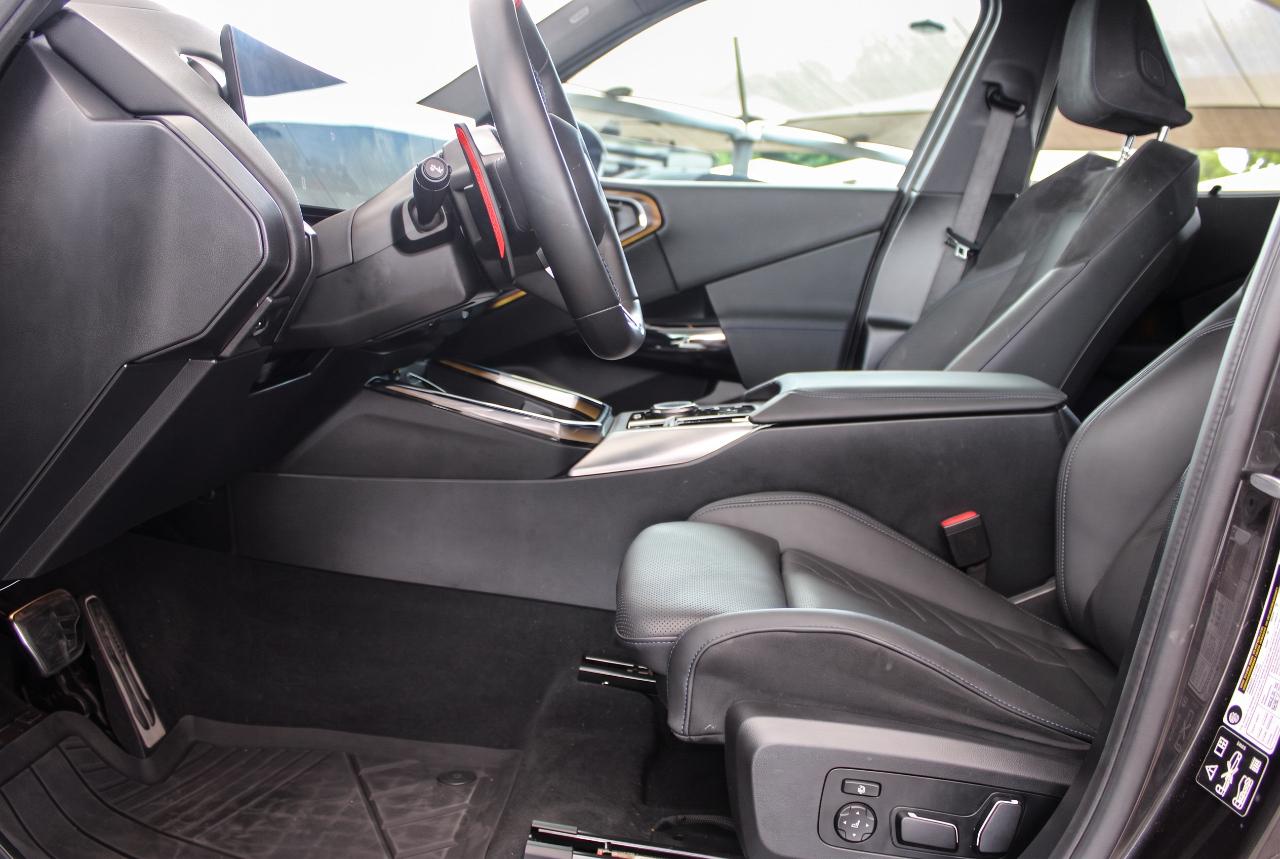 BMW X3 M50 2025
