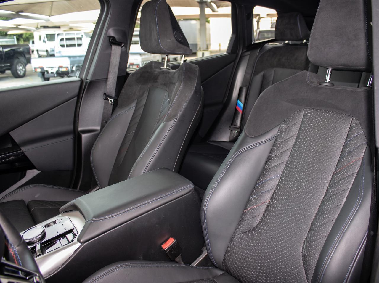 BMW X3 M50 2025
