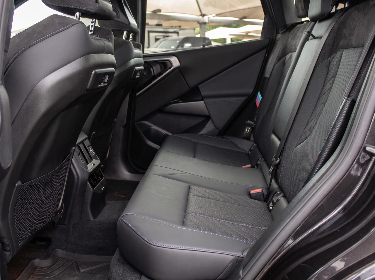 BMW X3 M50 2025