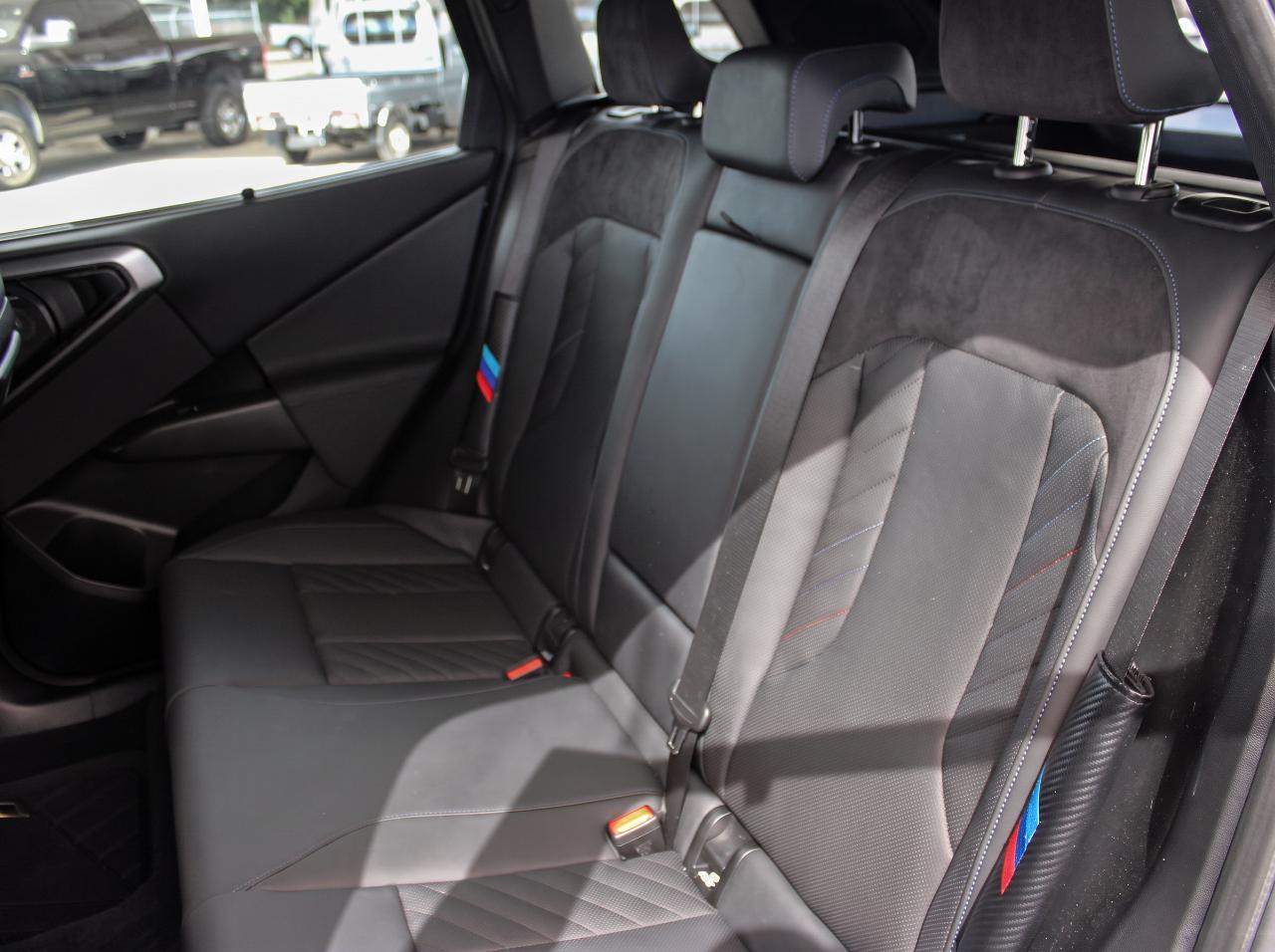 BMW X3 M50 2025