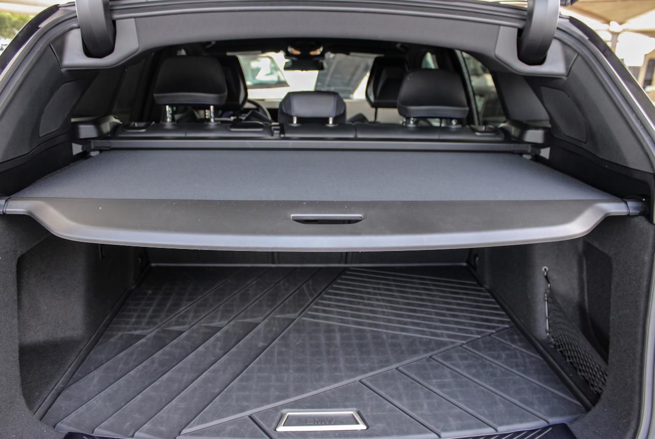 BMW X3 M50 2025