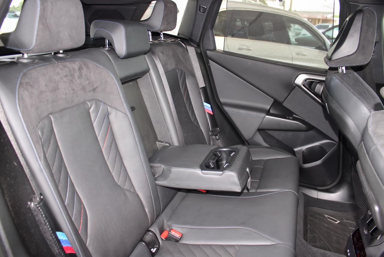 BMW X3 M50 2025