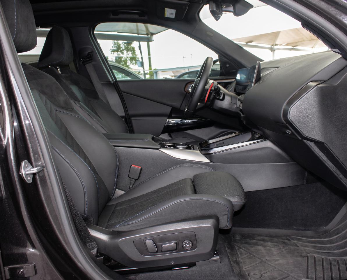 BMW X3 M50 2025