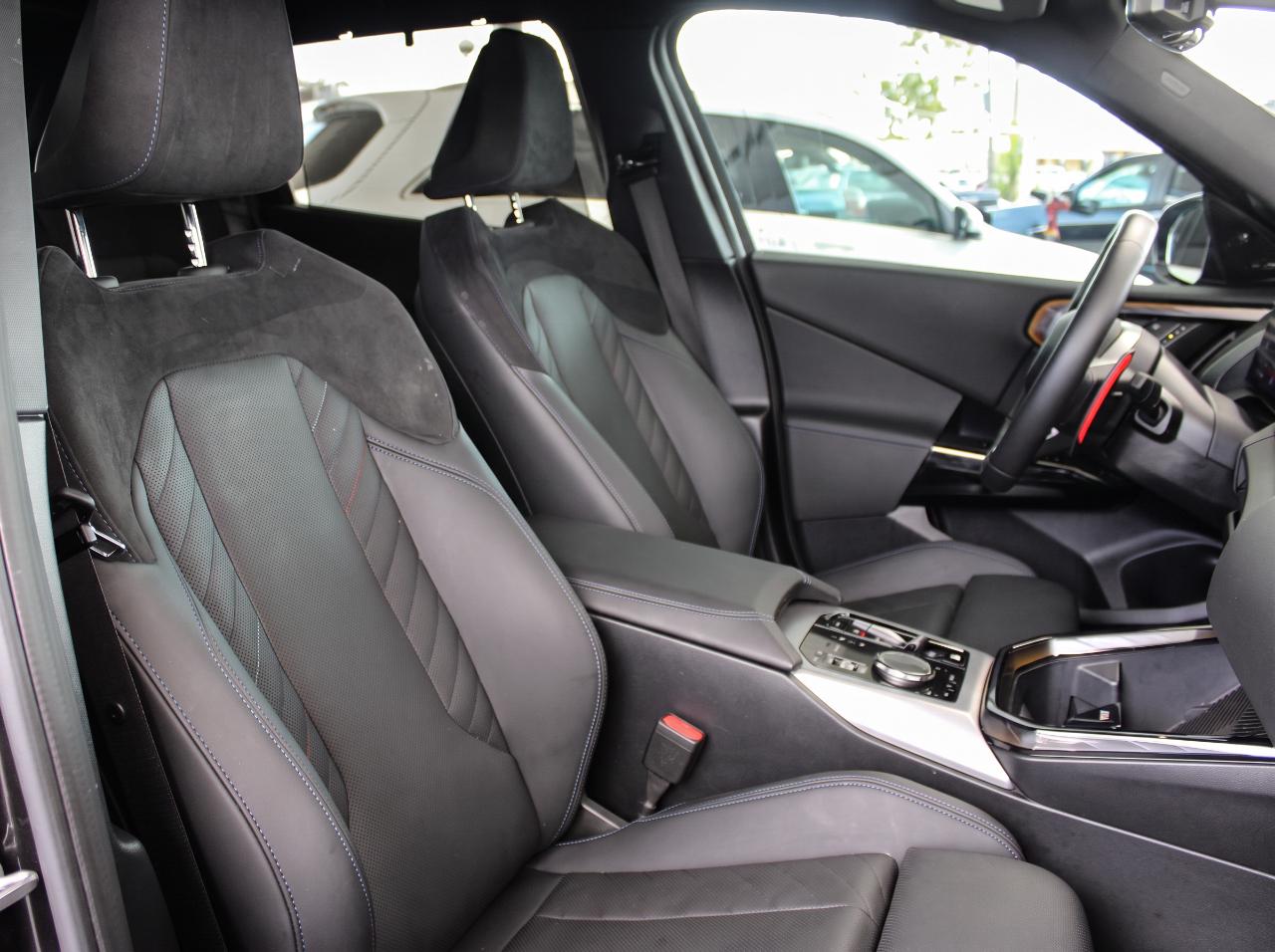 BMW X3 M50 2025