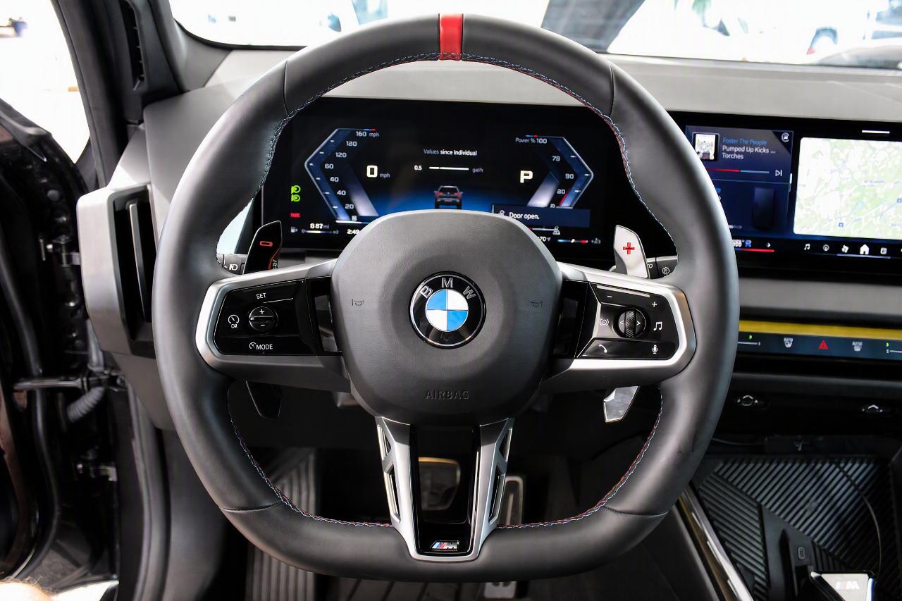 BMW X3 M50 2025