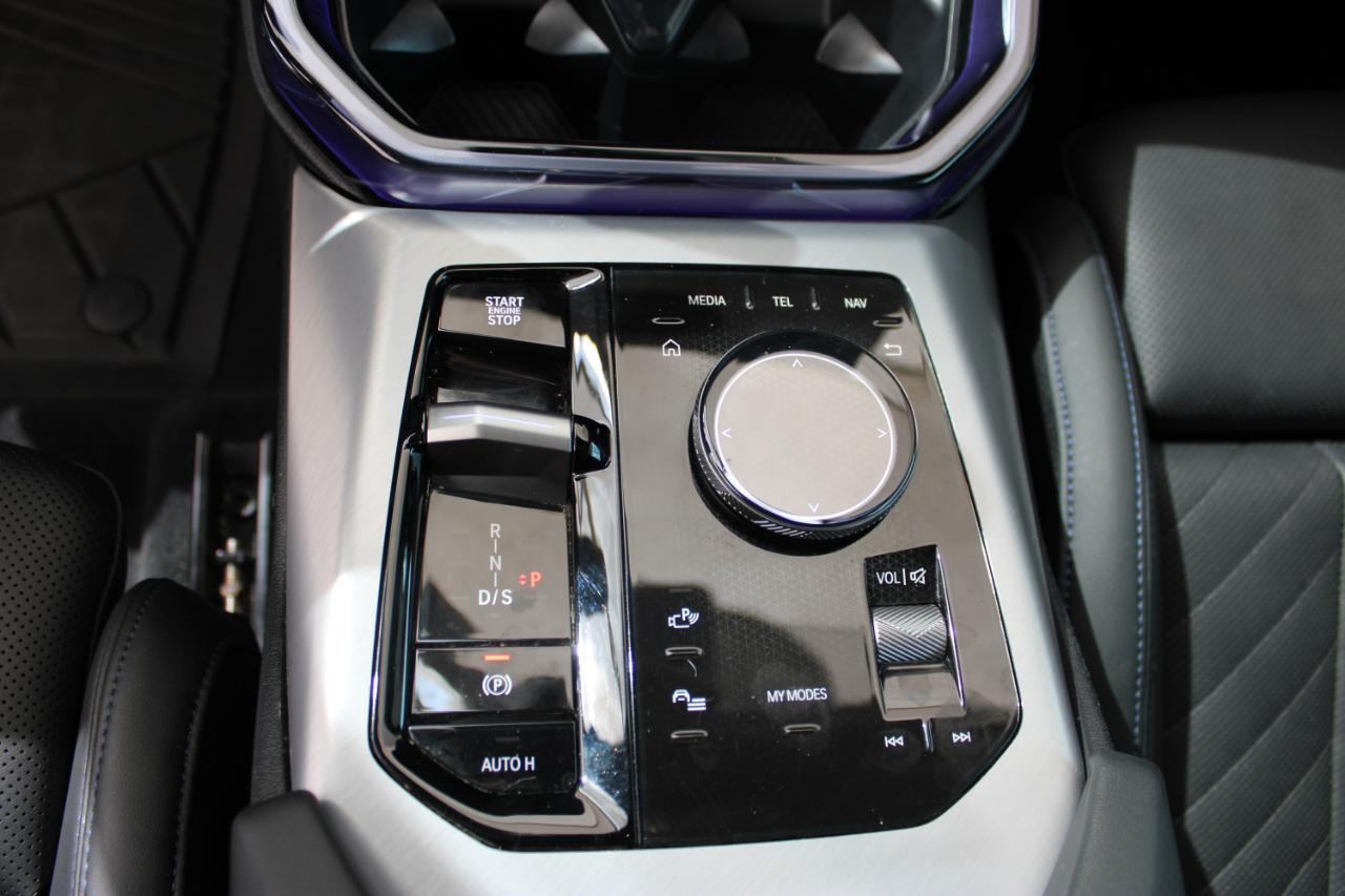 BMW X3 M50 2025