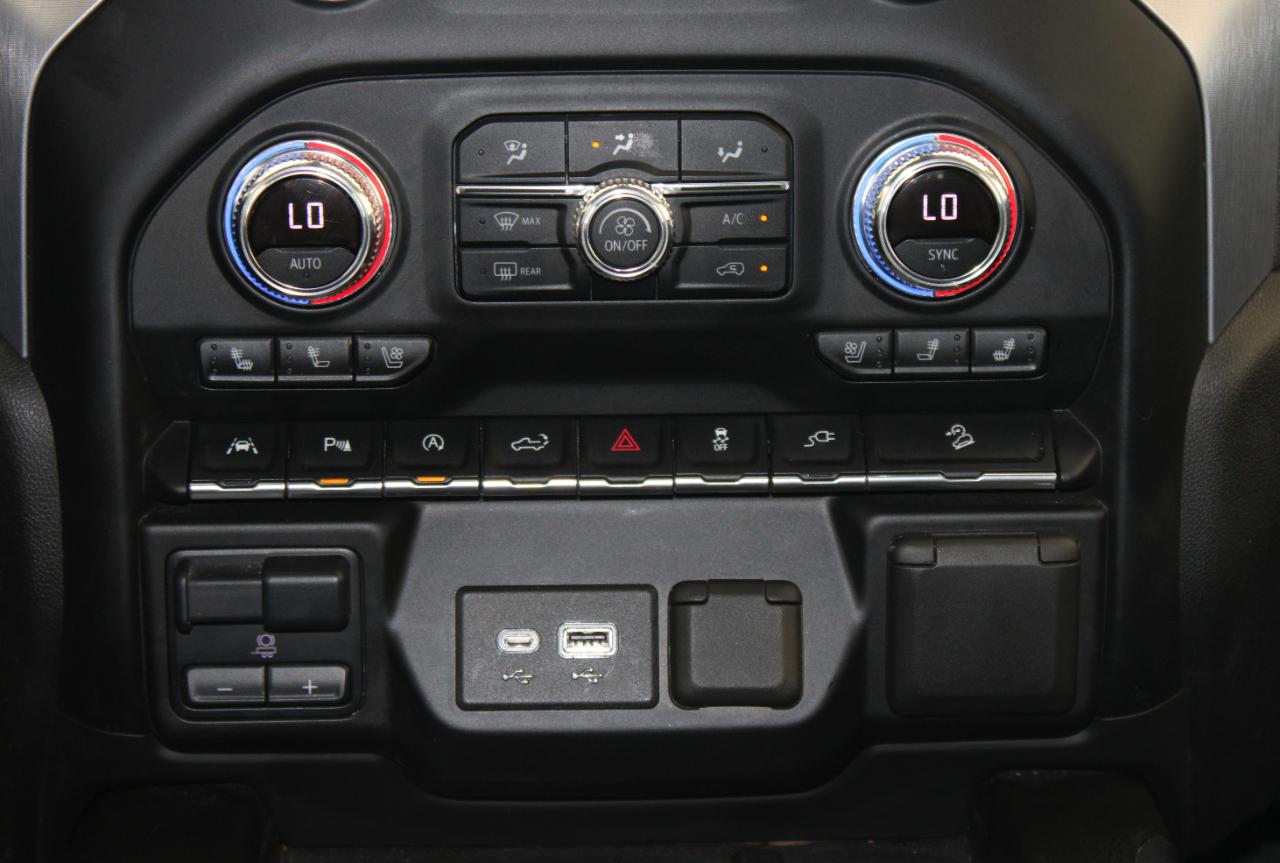 GMC Sierra 1500 SLT Crew Cab Short Box 4WD 2021