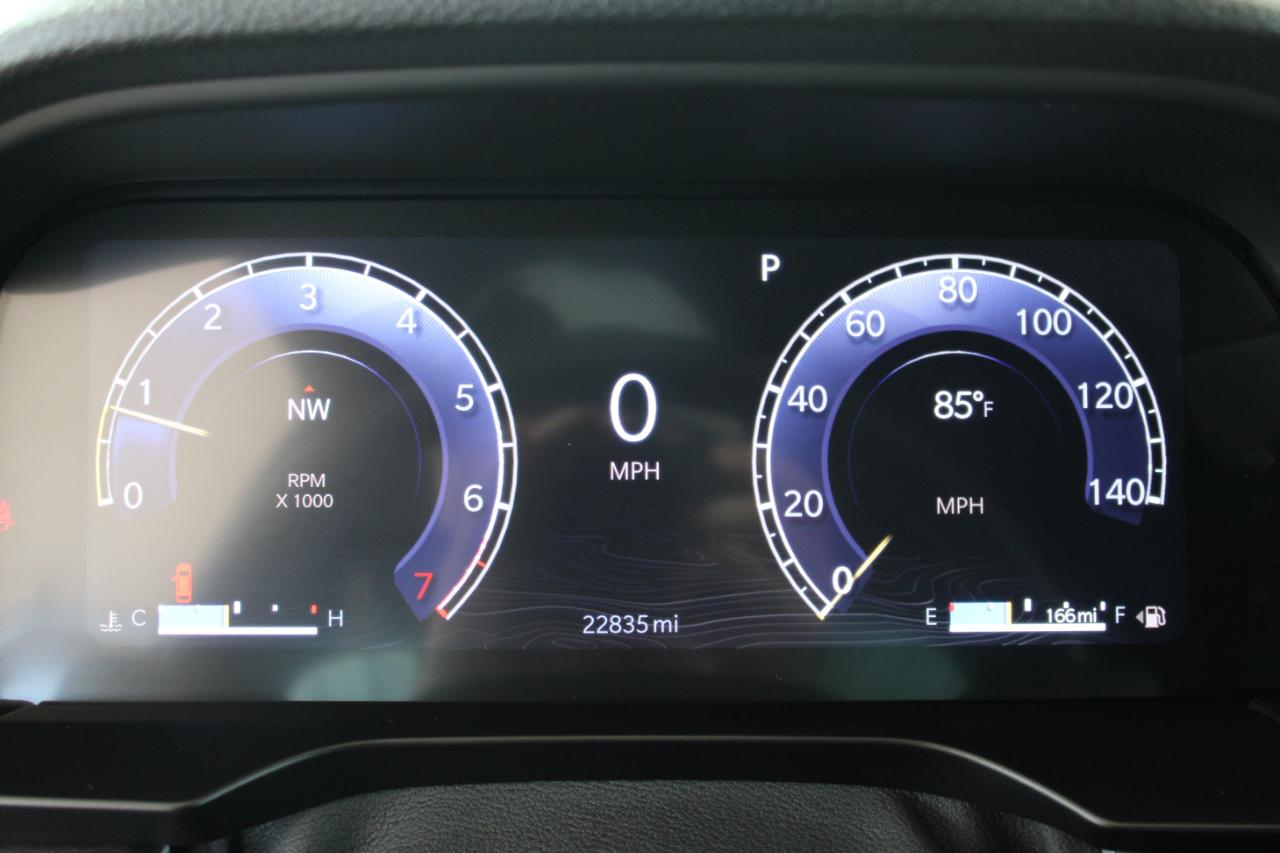Jeep Grand Cherokee Limited 2WD 2025
