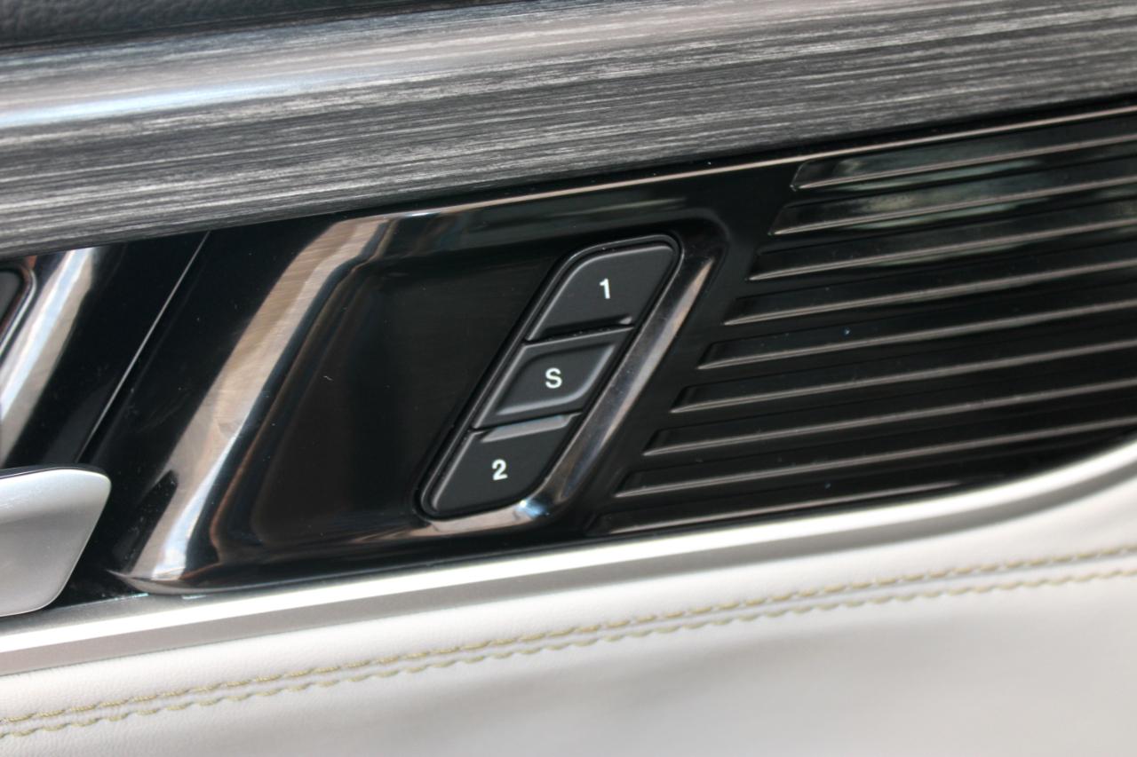 Jeep Wagoneer L Series III 4WD 2024