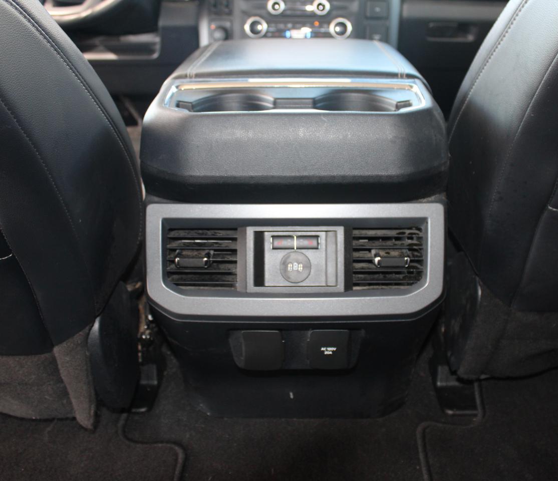 Ford F-350 SD Lariat Crew Cab Long Bed DRW 4WD 2024