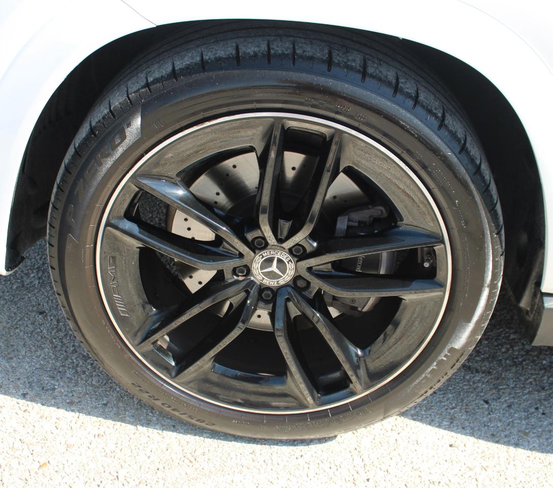 Mercedes-Benz GLE-Class GLE 450 4MATIC Hybrid 2025