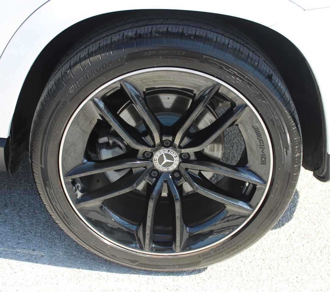 Mercedes-Benz GLE-Class GLE 450 4MATIC Hybrid 2025
