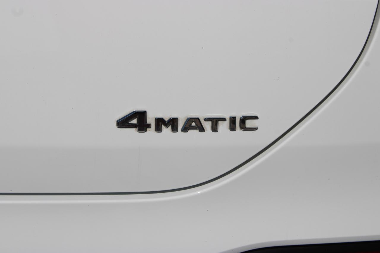 Mercedes-Benz GLE-Class GLE 450 4MATIC Hybrid 2025