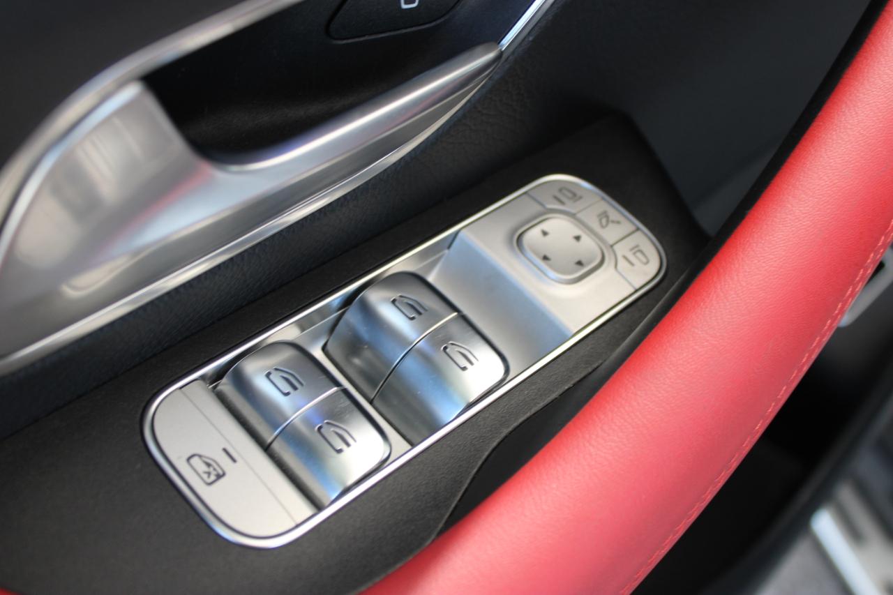 Mercedes-Benz GLE-Class GLE 450 4MATIC Hybrid 2025