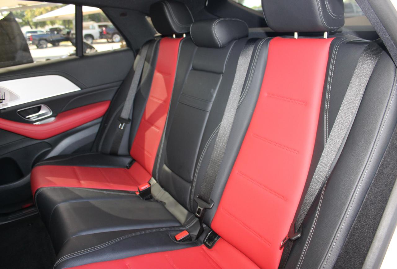 Mercedes-Benz GLE-Class GLE 450 4MATIC Hybrid 2025