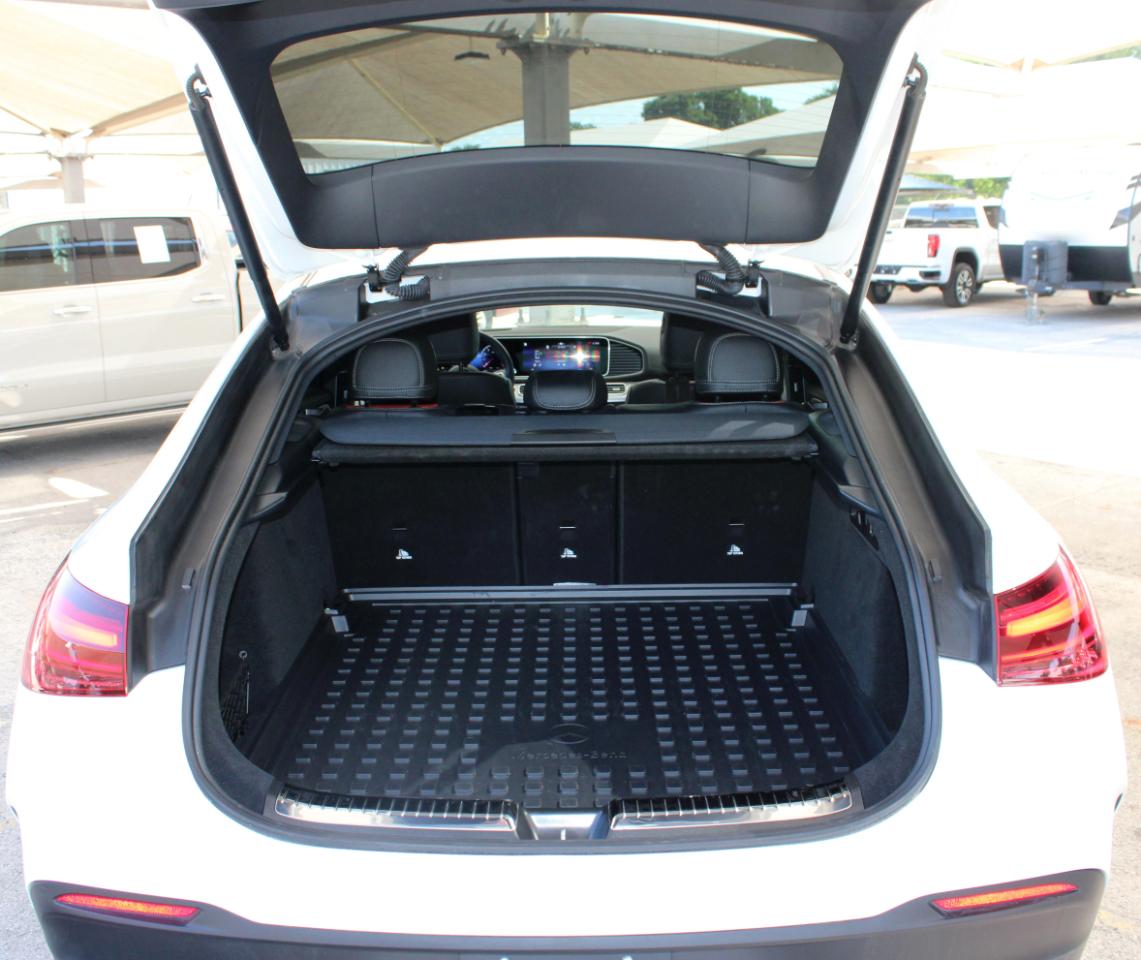 Mercedes-Benz GLE-Class GLE 450 4MATIC Hybrid 2025